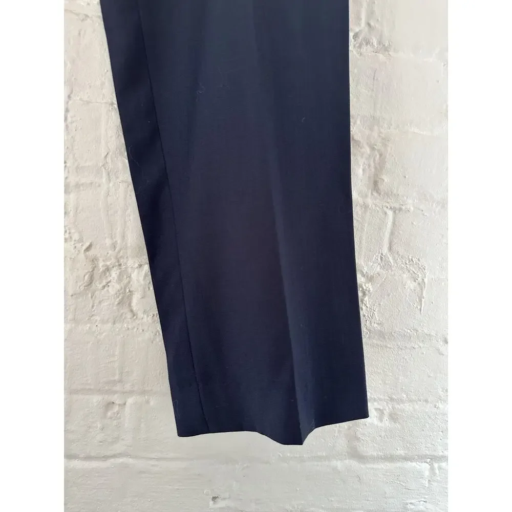 Maison Margiela Wool Trousers